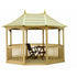 Jagram  Brompton Pavilion (Medium)