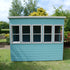 Shire  Sun Pent 8 x 8  Garden Shed