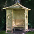 Shire Classic Corner Arbour