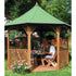 Jagram  Chopin Gazebo (Maxi)