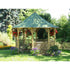 Jagram  Chopin Gazebo (Maxi)