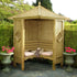 Shire Classic Corner Arbour