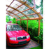 Jagram  Conwy Double Carport