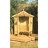 Shire Classic Corner Arbour