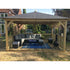 Jagram  Cotswold Canopy (4.26x3.26m)