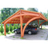 Jagram  Revelatio Triple Carport