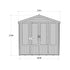 Shire  Parham 7 x 7  Summerhouse