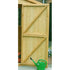 Shire  Lewis 7x5 SD  Garden Shed