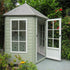 Shire Gazebo 6 x 6 PT Summerhouse