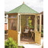 Jagram  Georgian Summerhouse (Medium)