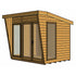 Shire Highclere 8 x 8  Summerhouse