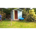 Shire  Alderney 7 x 7  Garden Shed