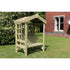 Sol Valley Arbour Trellis Sits 2