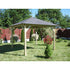 Jagram  Cotswold Canopy (3.26x3.26m)