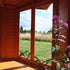 Shire  Larkspur 10 x 10  Summerhouse