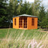 Shire  Larkspur 10 x 10  Summerhouse