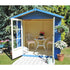 Shire  Lumley 7 x 5  Summerhouse