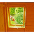 Shire  Bute Shiplap 4 x 6 Apex DD  Garden Shed