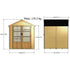 Shire Oatland 6 x 6 Overlap Summerhouse