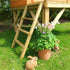 Shire Stork + platform Playhouse