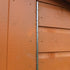 Shire  Shed & Log Store 7 x 6  Garden Shed