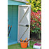 Shire Sun Pent 8 x 6 Garden Shed