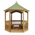 Jagram  Brompton Tiled Gazebo (Medium)