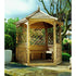 Jagram  Winchester Gazebo (Large)