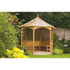 Jagram  Winchester Gazebo (Large)