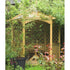 Jagram  Winchester Gazebo (Large)