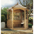 Jagram  Winchester Gazebo (Medium)