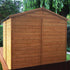 Shire  Abri 7 x 7  Garden Shed