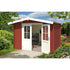 Lasita Baltimore - 2.92M X 2.30M - 28mm Cabin