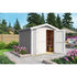 Lasita  India 2 - 2.20M X 2.20M - 19mm Cabin