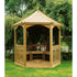 Jagram  Brompton Gazebo (Medium)