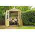 Jagram  Georgian Summerhouse (Medium)