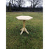 Jagram  Hexagonal Table for Gazebos h74  80 cm