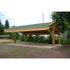 Jagram  Revelatio Triple Carport