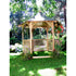 Jagram  Vivaldi Gazebo (Medium - Trellis Infills)