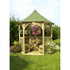 Jagram  Vivaldi Gazebo (Medium - Trellis Infills)